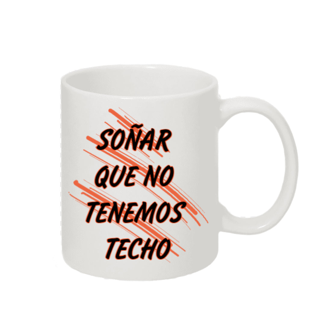 Taza Valencia